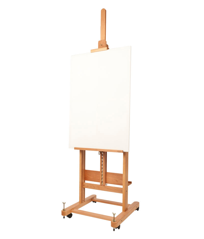 MABEF Studio Large Double-Sided Easel