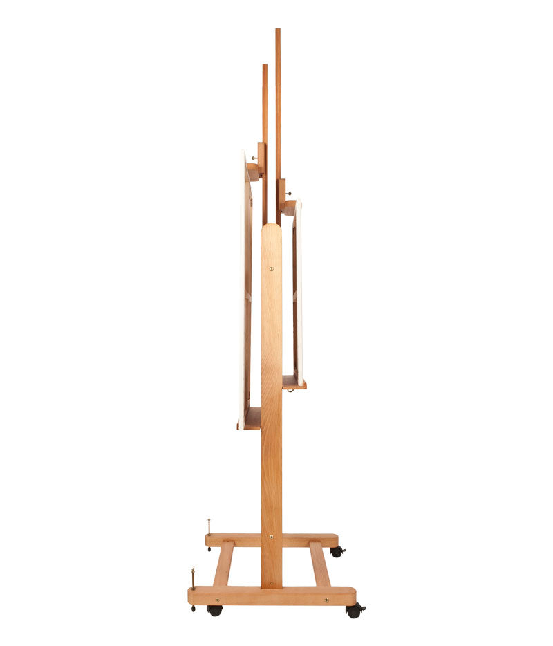 MABEF Studio Large Double-Sided Easel