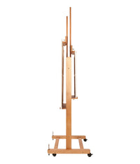 MABEF Studio Large Double-Sided Easel
