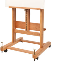MABEF Studio Large Double-Sided Easel