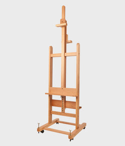 MABEF Studio Large Double-Sided Studio Easel
