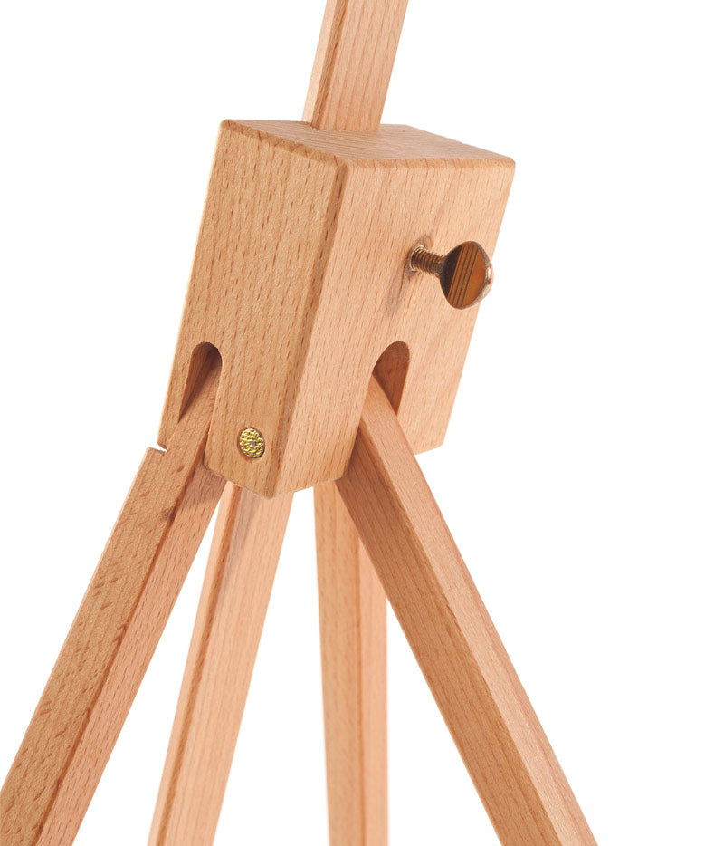mabef tabletop easel