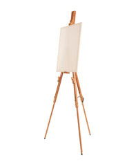 MABEF Universal Folding Plein-Air Easel Made of Beechwood