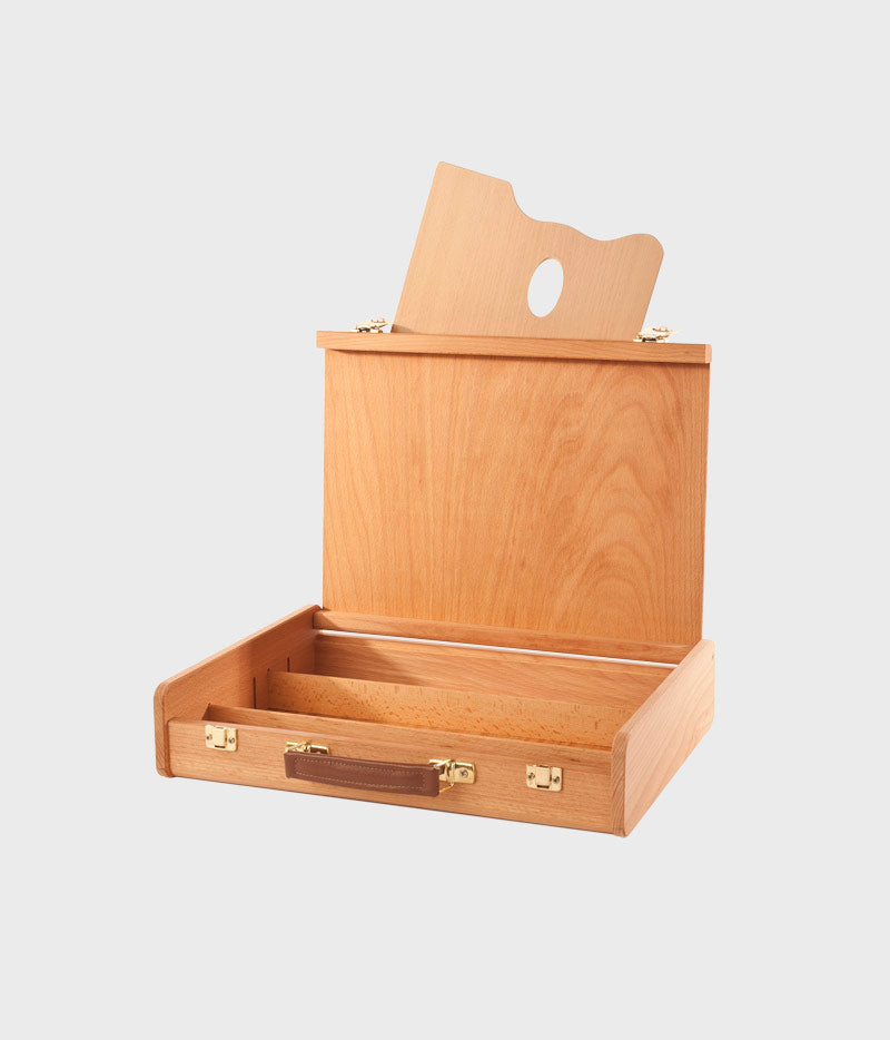 MABEF Wooden Artists' Box 27 x 41 cm