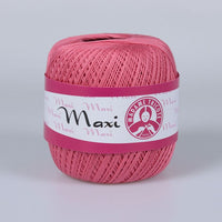 Madame Tricote Paris Maxi Lace Thread, 100 g | various colors — image 11