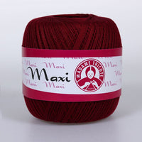 Madame Tricote Paris Maxi Lace Thread, 100 g | various colors — image 13