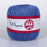 Madame Tricote Paris Maxi Lace Thread, 100 g | various colors — image 14