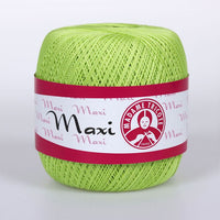 Madame Tricote Paris Maxi Lace Thread, 100 g | various colors — image 15