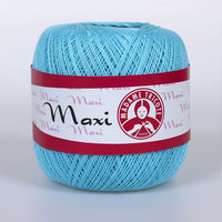 Madame Tricote Paris Maxi Lace Thread, 100 g | various colors — image 16