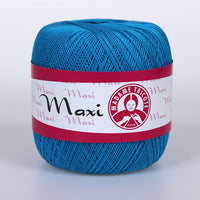 Madame Tricote Paris Maxi Lace Thread, 100 g | various colors — image 17