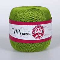 Madame Tricote Paris Maxi Lace Thread, 100 g | various colors — image 18