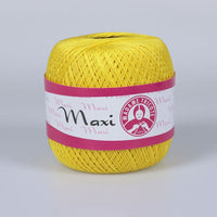 Madame Tricote Paris Maxi Lace Thread, 100 g | various colors — image 19