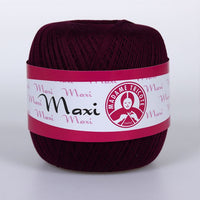 Madame Tricote Paris Maxi Lace Thread, 100 g | various colors — image 20