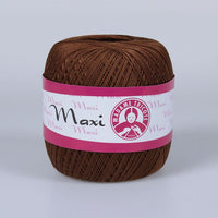 Madame Tricote Paris Maxi Lace Thread, 100 g | various colors — image 21