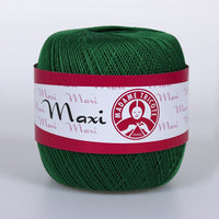 Madame Tricote Paris Maxi Lace Thread, 100 g | various colors — image 22