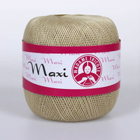 Madame Tricote Paris Maxi Lace Thread, 100 g | various colors — image 23