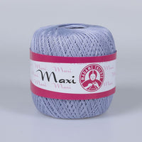 Madame Tricote Paris Maxi Lace Thread, 100 g | various colors — image 25