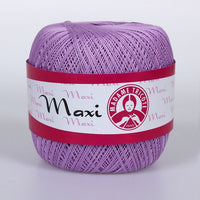 Madame Tricote Paris Maxi Lace Thread, 100 g | various colors — image 26