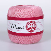 Madame Tricote Paris Maxi Lace Thread, 100 g | various colors — image 28