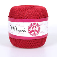 Madame Tricote Paris Maxi Lace Thread, 100 g | various colors — image 29