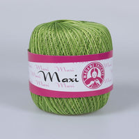 Madame Tricote Paris Maxi Lace Thread, 100 g | various colors — image 3