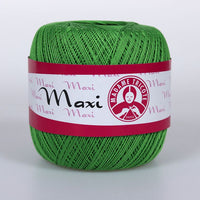 Madame Tricote Paris Maxi Lace Thread, 100 g | various colors — image 30