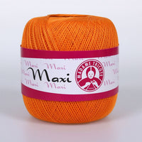 Madame Tricote Paris Maxi Lace Thread, 100 g | various colors — image 32