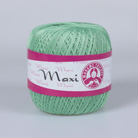 Madame Tricote Paris Maxi Lace Thread, 100 g | various colors — image 33