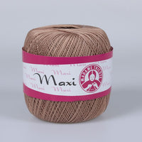 Madame Tricote Paris Maxi Lace Thread, 100 g | various colors — image 5