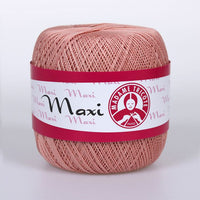 Madame Tricote Paris Maxi Lace Thread, 100 g | various colors — image 6