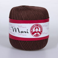Madame Tricote Paris Maxi Lace Thread, 100 g | various colors — image 8