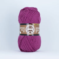 Madame Tricote Paris Merino Gold 200 Knitting Yarn - 100 g | various colors — image 11