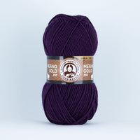 Madame Tricote Paris Merino Gold 200 Knitting Yarn - 100 g | various colors — image 12