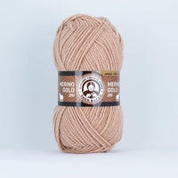 Madame Tricote Paris Merino Gold 200 Knitting Yarn - 100 g | various colors — image 13