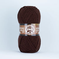 Madame Tricote Paris Merino Gold 200 Knitting Yarn - 100 g | various colors — image 14