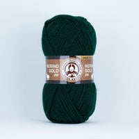 Madame Tricote Paris Merino Gold 200 Knitting Yarn - 100 g | various colors — image 15