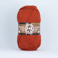 Madame Tricote Paris Merino Gold 200 Knitting Yarn - 100 g | various colors — image 16