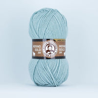 Madame Tricote Paris Merino Gold 200 Knitting Yarn - 100 g | various colors — image 18