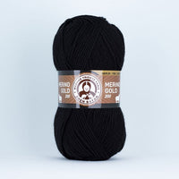 Madame Tricote Paris Merino Gold 200 Knitting Yarn - 100 g | various colors — image 19