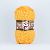 Madame Tricote Paris Merino Gold 200 Knitting Yarn - 100 g | various colors — image 5