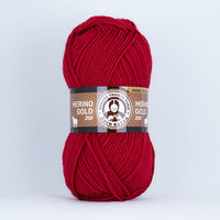 Madame Tricote Paris Merino Gold 200 Knitting Yarn - 100 g | various colors — image 6