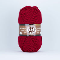 Madame Tricote Paris Merino Gold 200 Knitting Yarn - 100 g | various colors — image 7