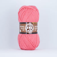 Madame Tricote Paris Merino Gold 200 Knitting Yarn - 100 g | various colors — image 8