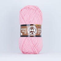 Madame Tricote Paris Merino Gold 200 Knitting Yarn - 100 g | various colors — image 9