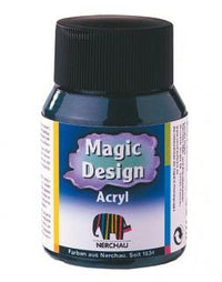 Магическа акрилна боя 59 ml — изображение 1