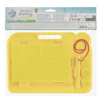 Magnetic Drawing Board 20x27.5 cm — image 2