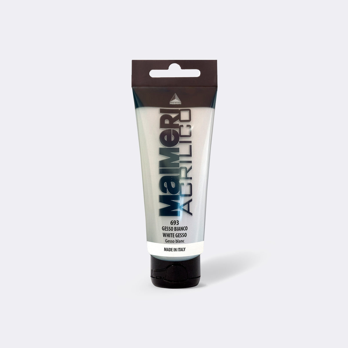 MAIMERI Acrylic Gesso 200 ml