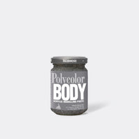 MAIMERI Acrylic Modeling Paste Body 140 ml – silver