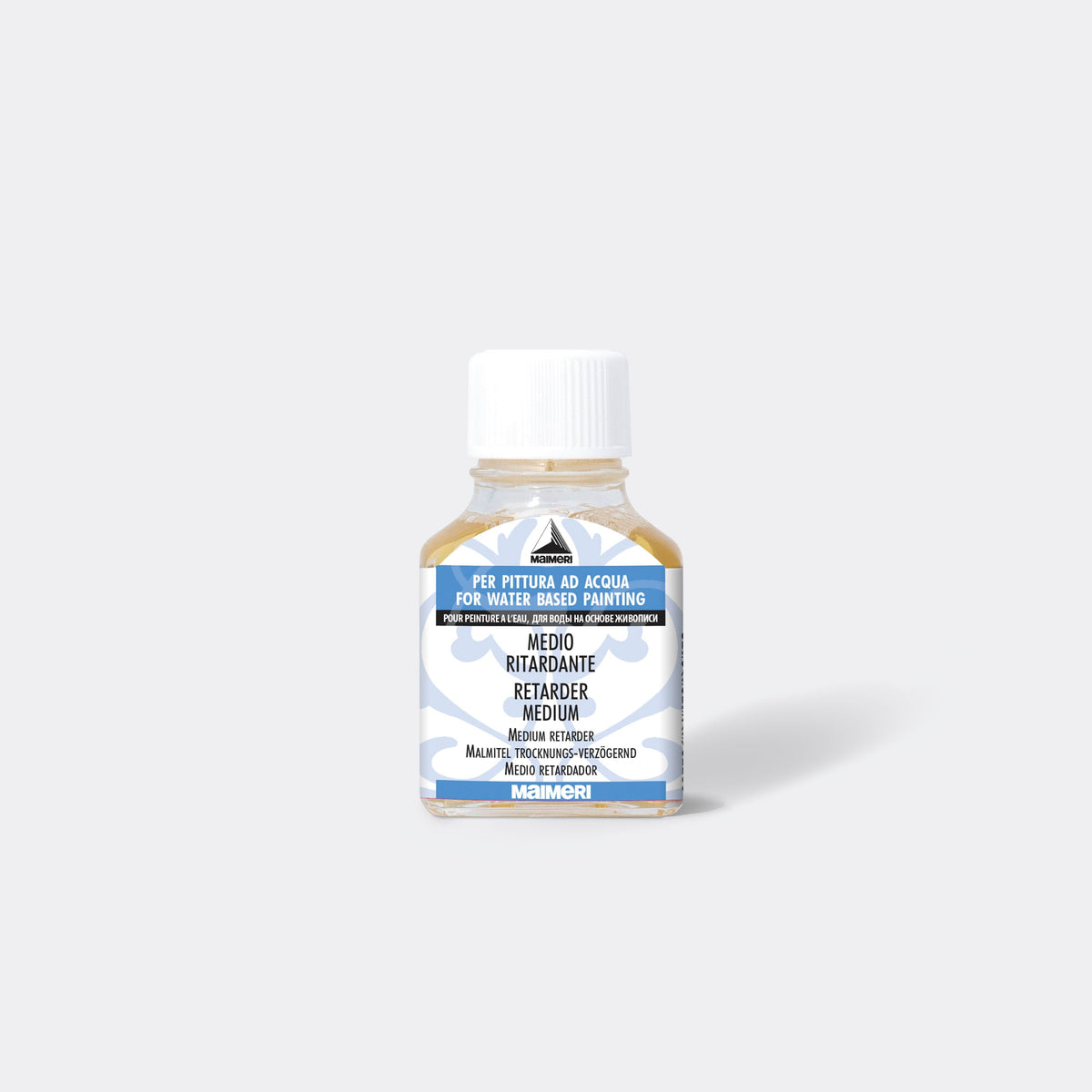 Maimeri Acrylic Paint Retarder 75 ml