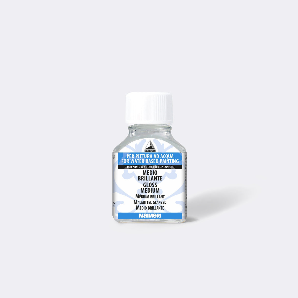 Maimeri Blu Ox Gall 75 ml